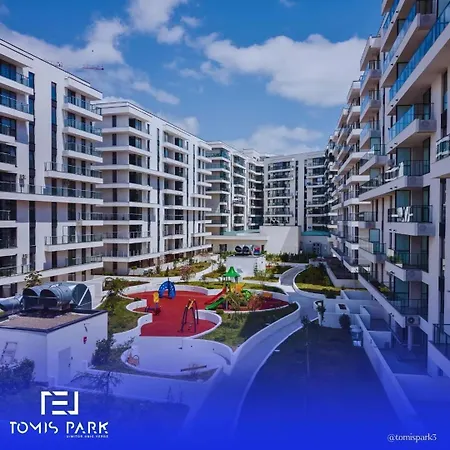 شقة Nazaru's Property's كونستانتا