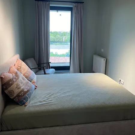 شقة Nazaru's Property's