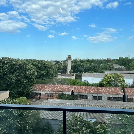 Nazaru's Property's شقة كونستانتا