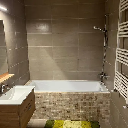 شقة Nazaru's Property's كونستانتا