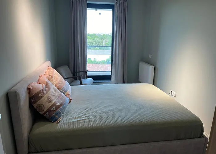 شقة Nazaru's Property's