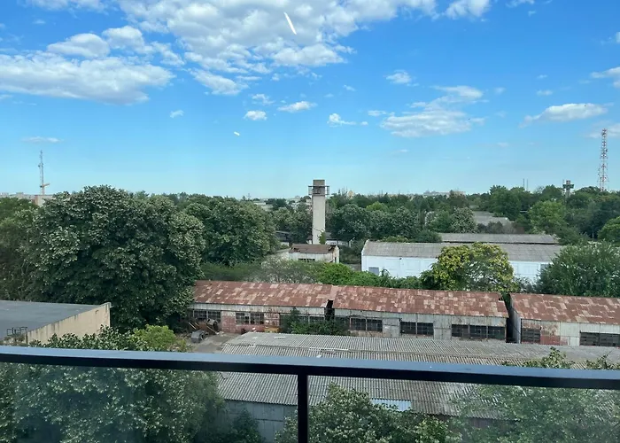 Nazaru's Property's شقة كونستانتا